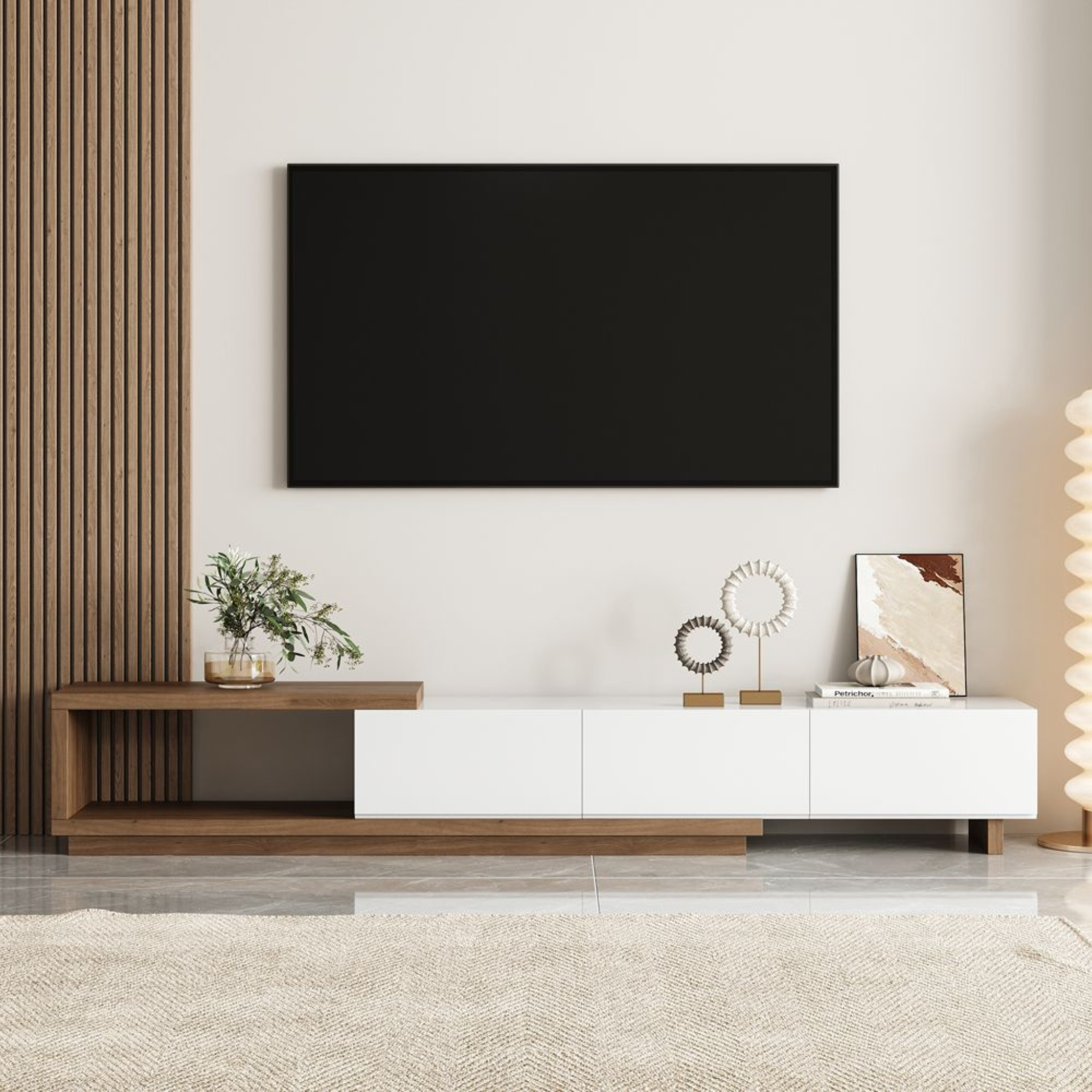 TV unit