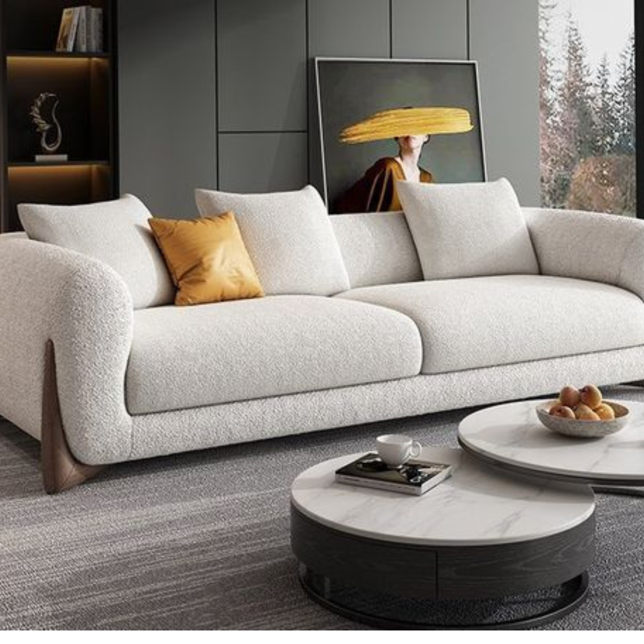 Sofas