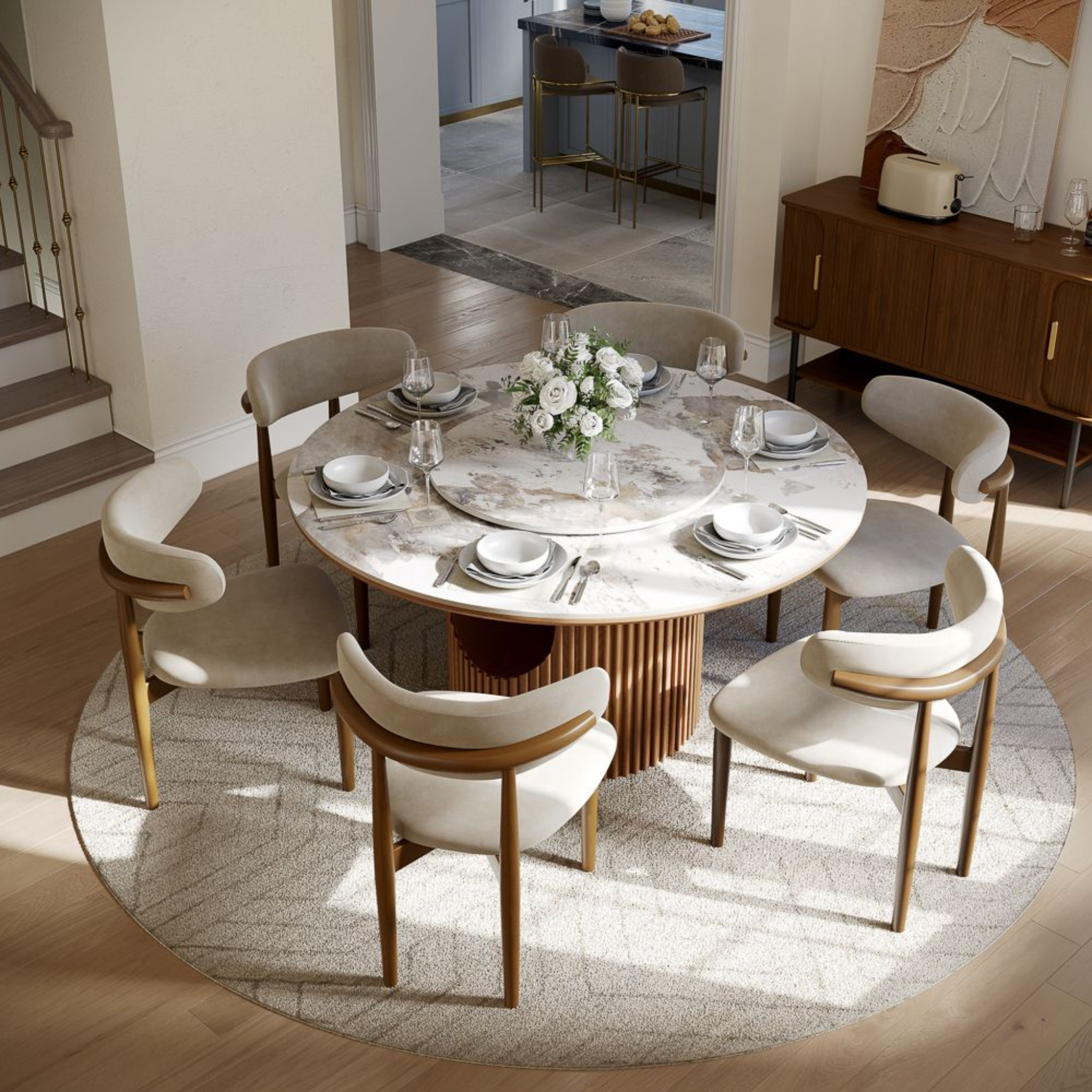 Dining Tables