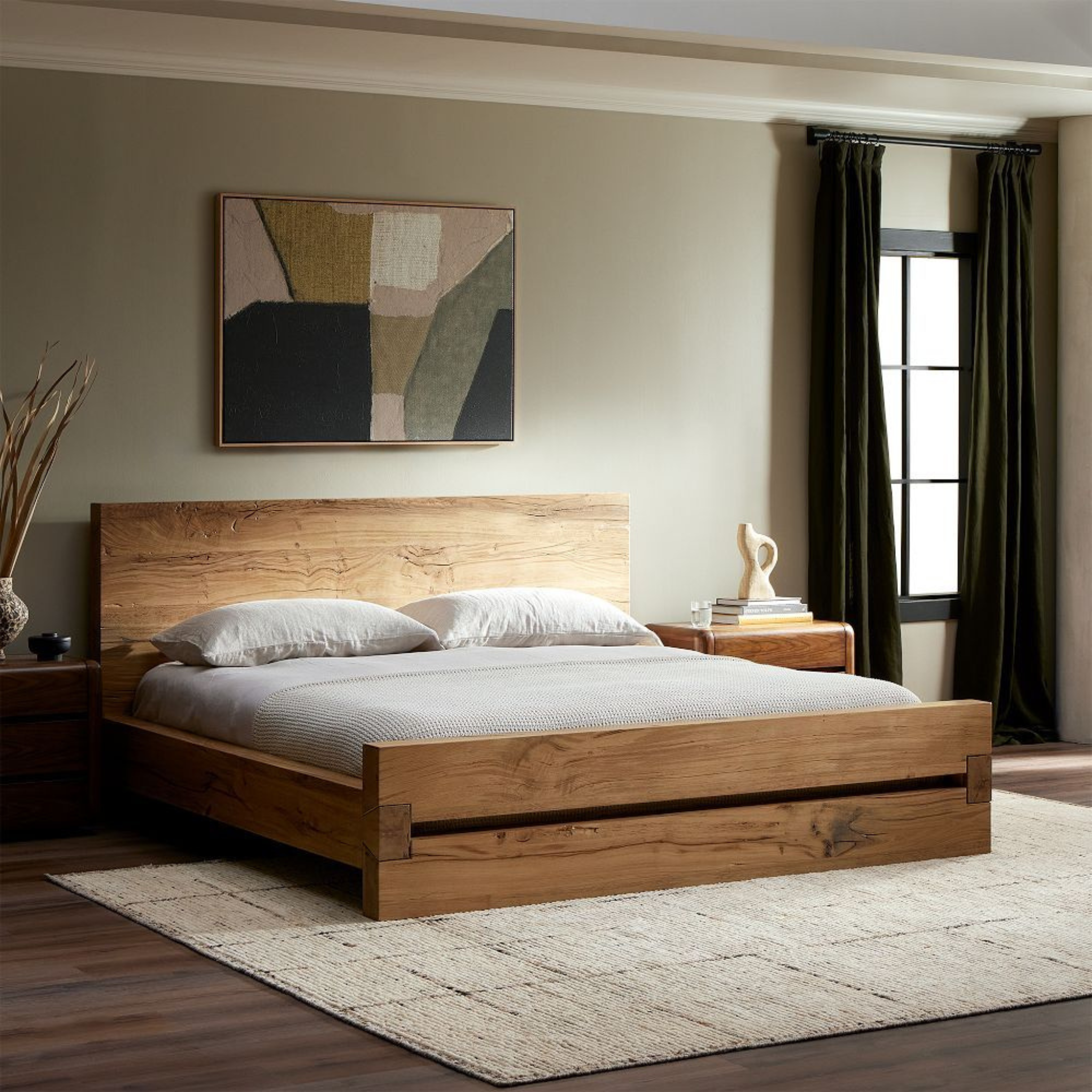 Beds & Bedroom