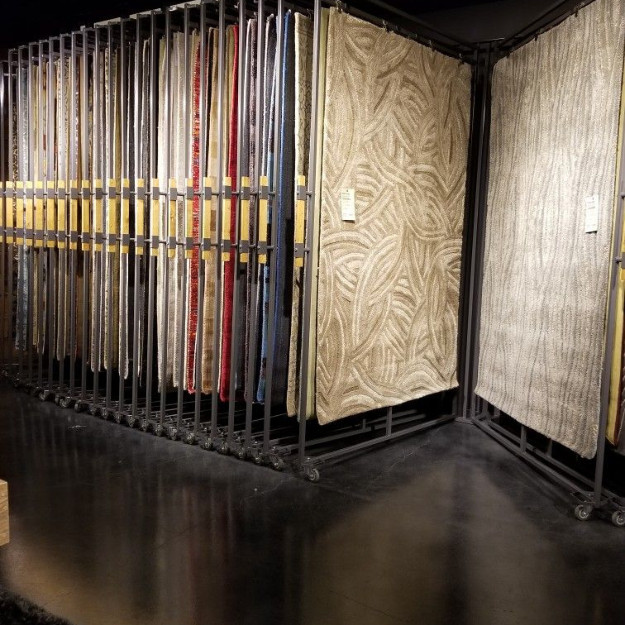Rugs & Carpets