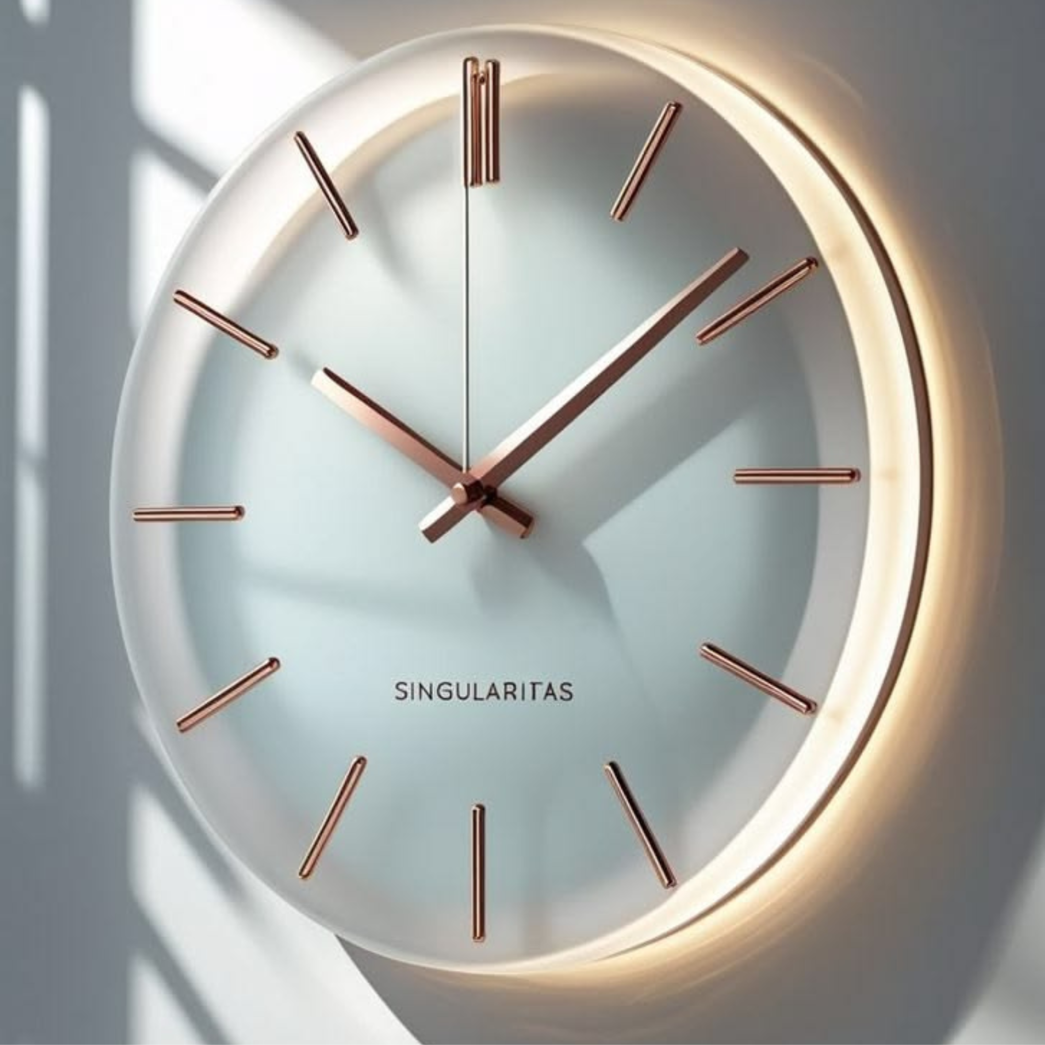 Wall Clocks