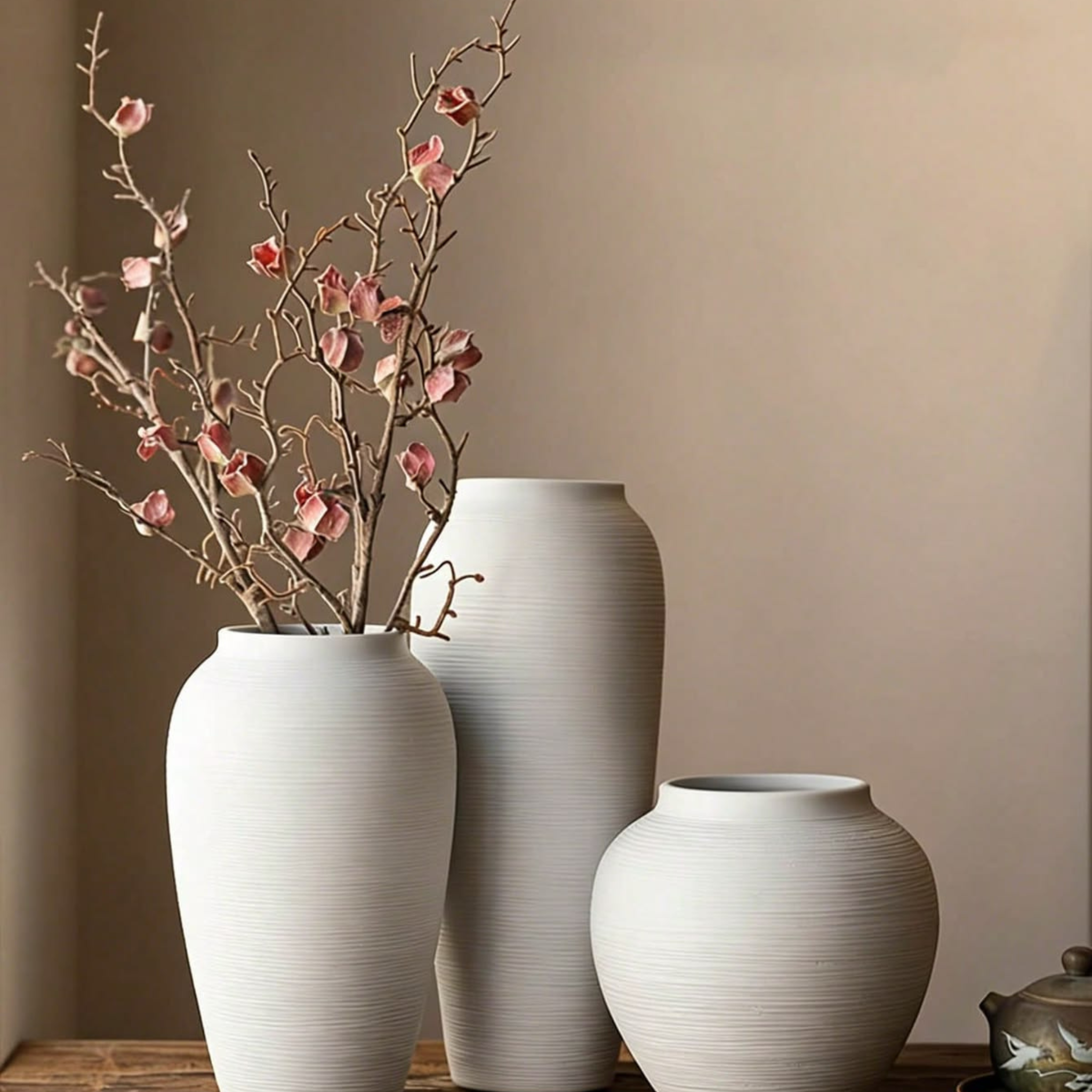 Decor Accents