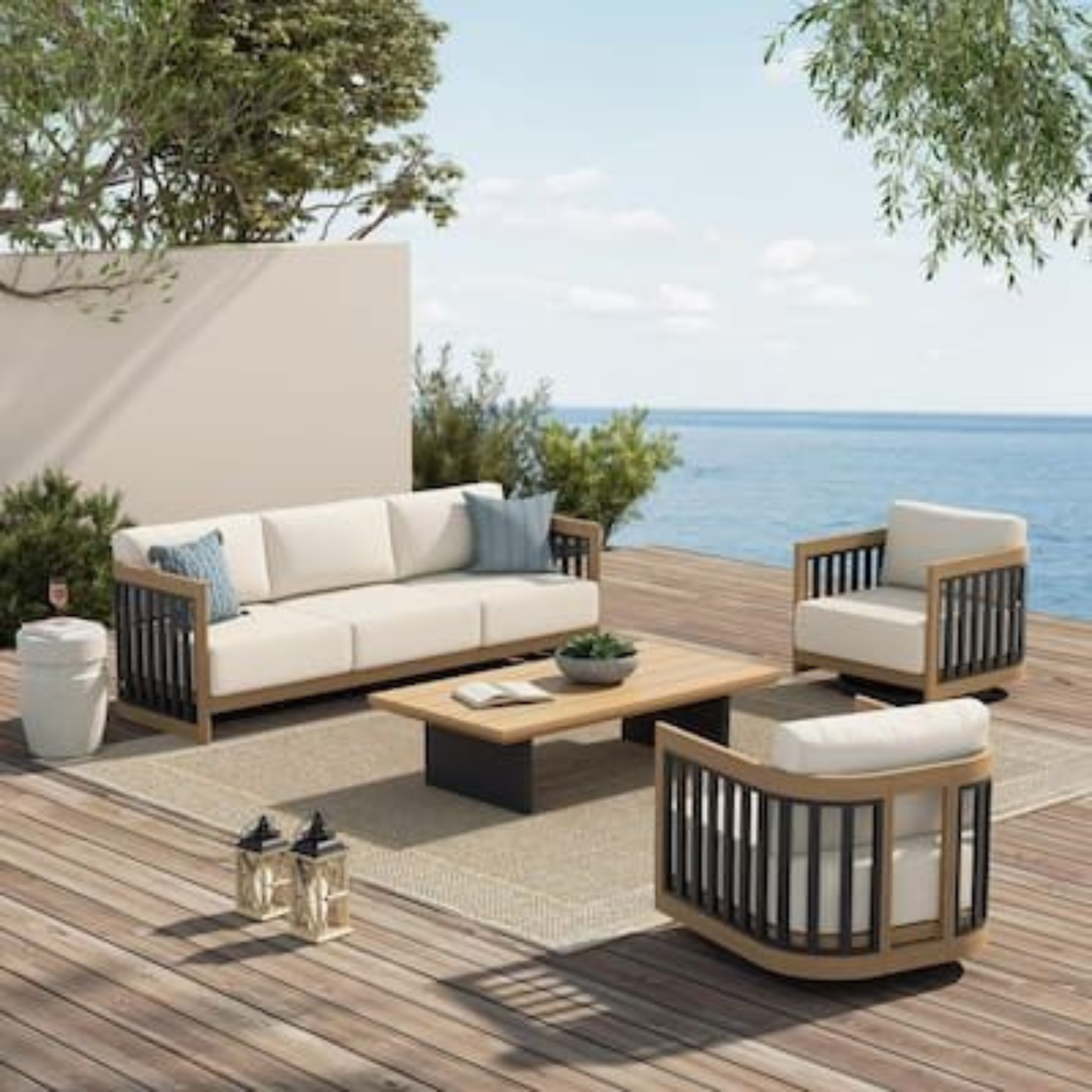 Outdoor Furniture