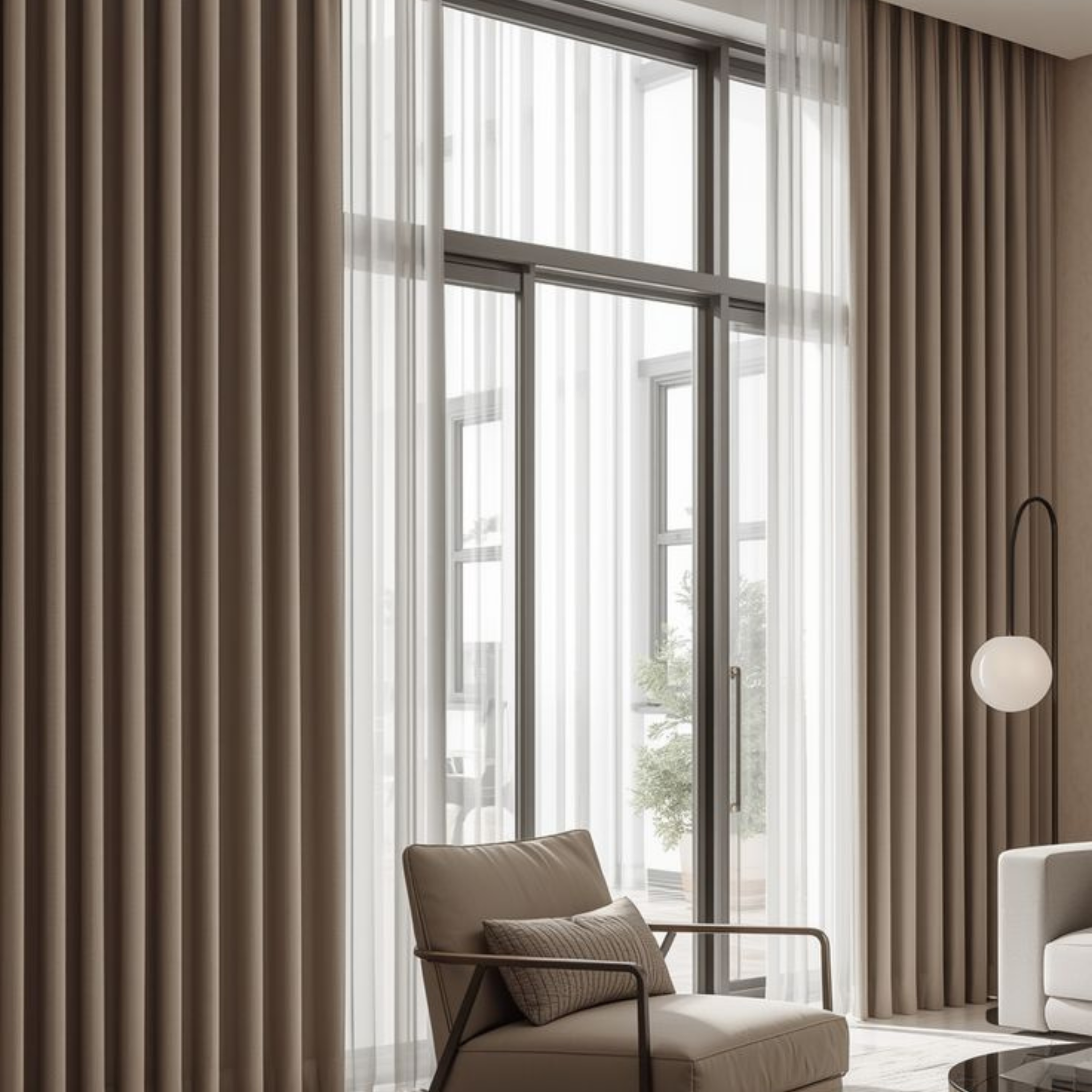Curtains