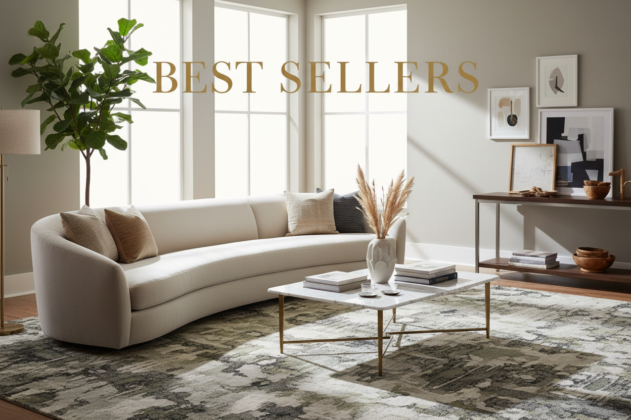 Best Sellers