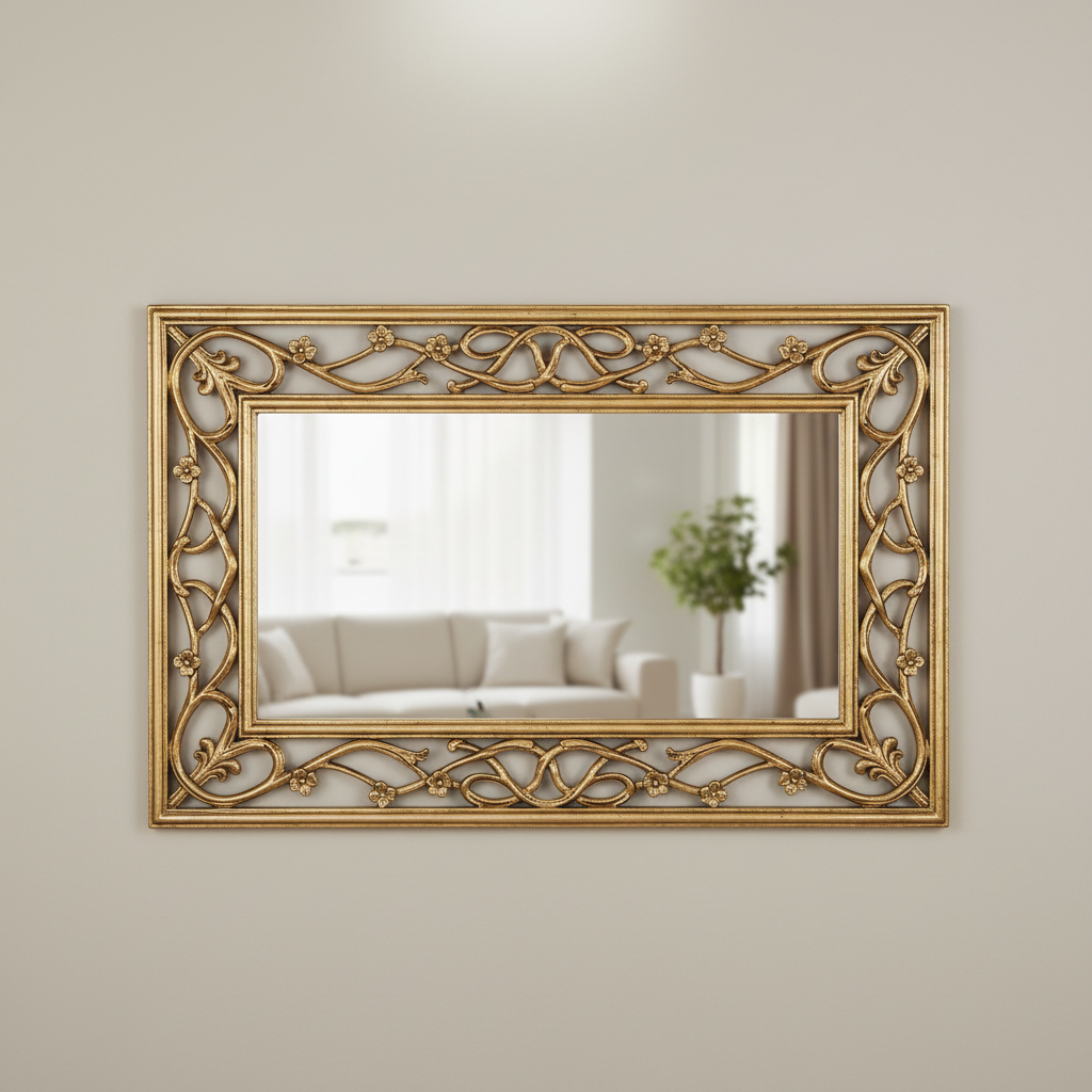 Mirror collection