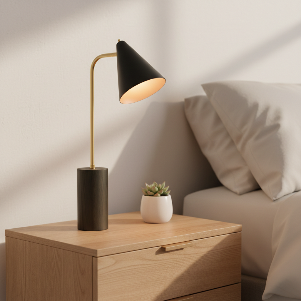 Bedside Lighting