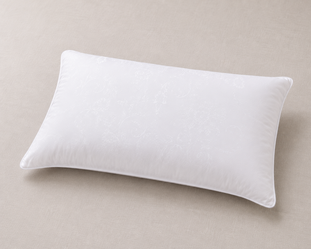 Premium Comfort Pillow – 48 × 74 cm