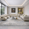 Imperial Sofa Set
