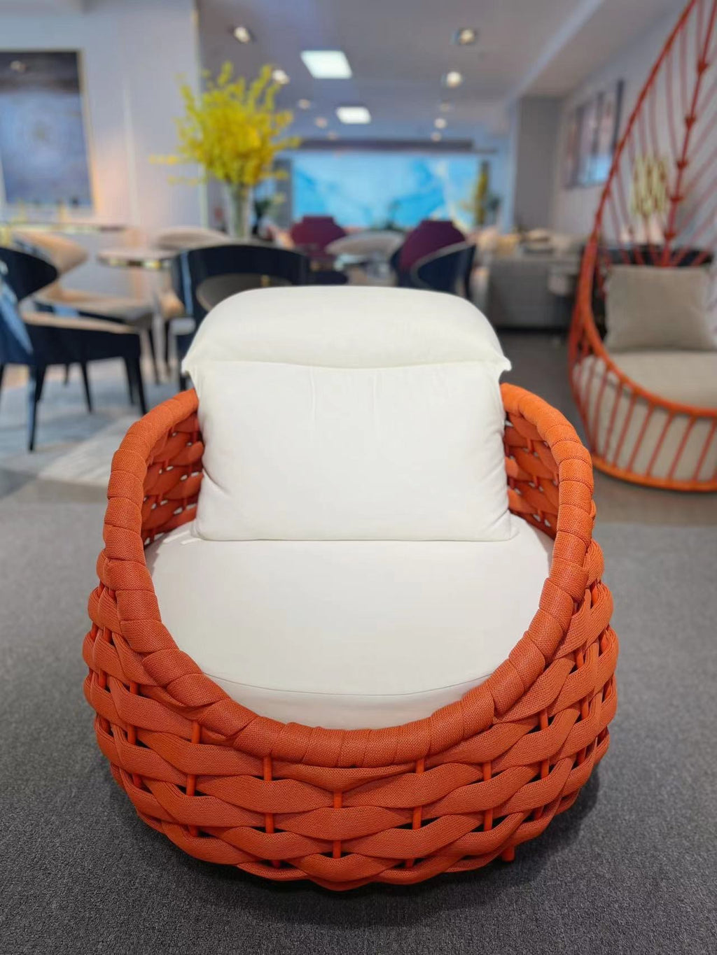 DARA Riviera Outdoor Lounge Set