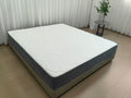 DARA Premium Pocket Spring Mattress – 30cm  Size: 150 × 200 cm