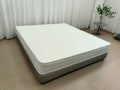 DARA Comfort Spring Mattress – 25cm  Size: 150 × 200 cm