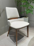 Luna Upholstered Dining Chair