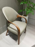DARA Luxe PU Dining Chair