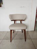 Verona PU Dining Chair
