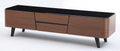 Oslo Glass TV Unit
