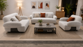 DARA Valencia Sofa Collection
