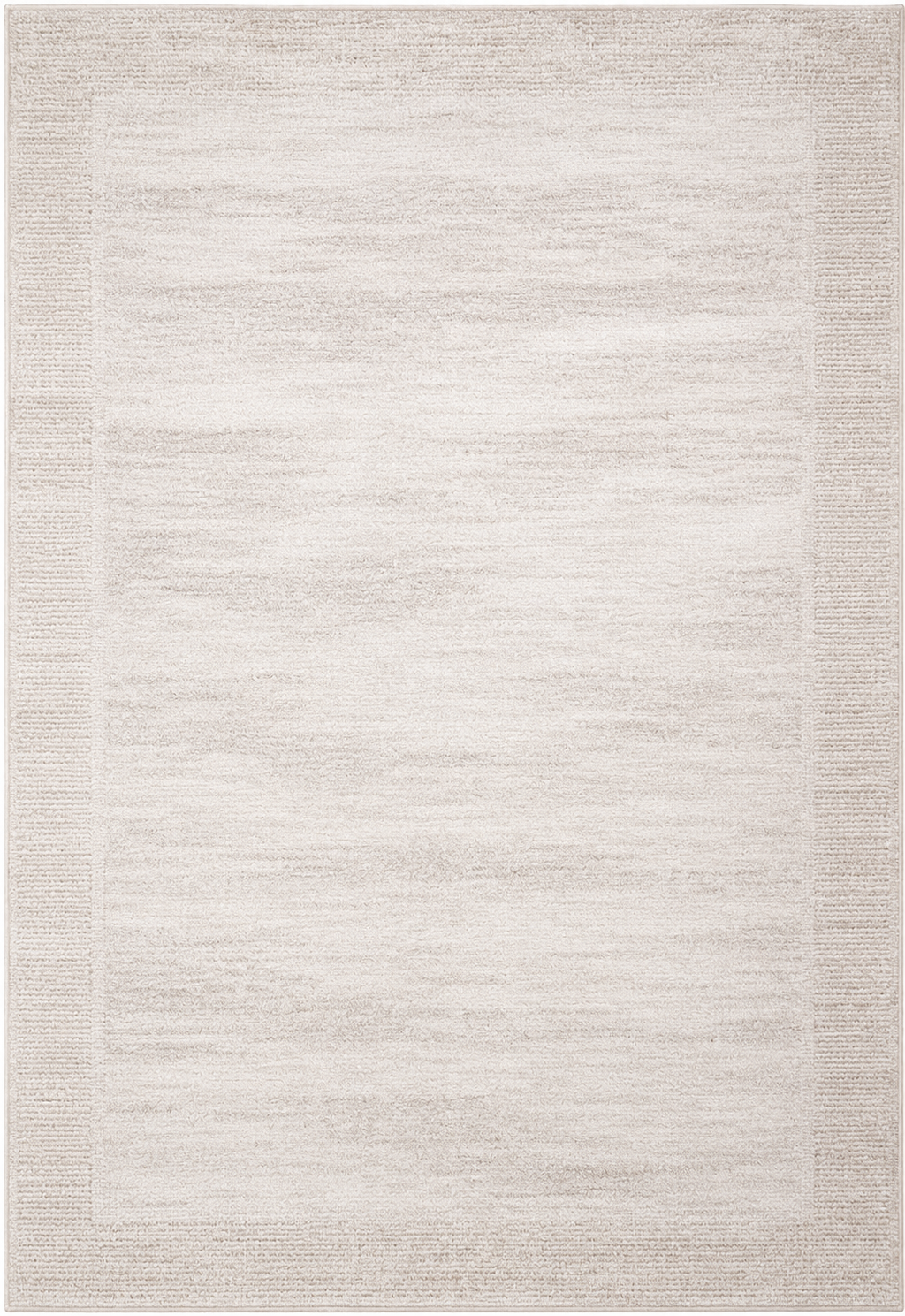 Modern Soft Border Area Rug – 160 x 230cm. ITEM NO: TF-016