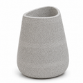 Modern Textured Resin Planter Pot – Indoor & Outdoor – 48 × 69 cm