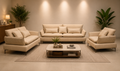 DARA Milan Sofa Collection