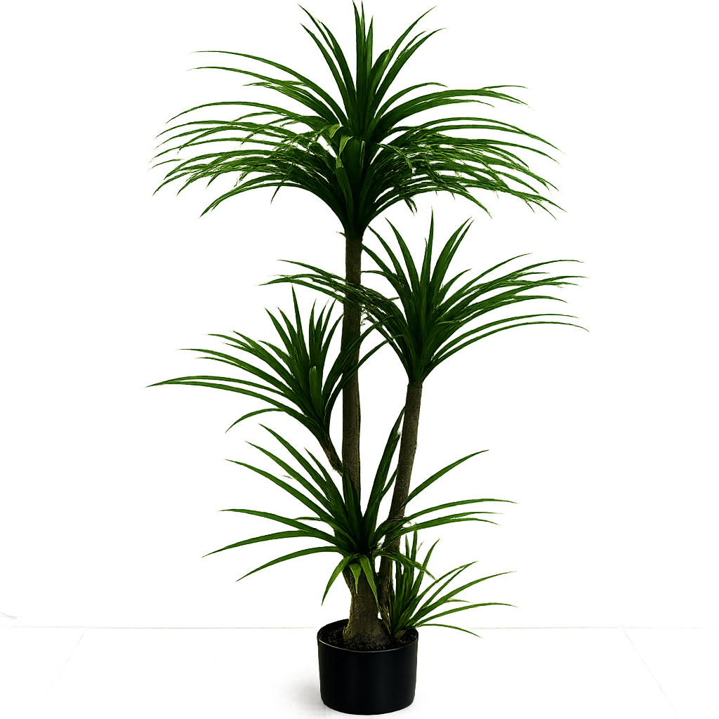 Artificial Palm Tree – Modern Indoor Statement Plant (1.8m)