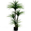Artificial Palm Tree – Modern Indoor Statement Plant (1.8m)