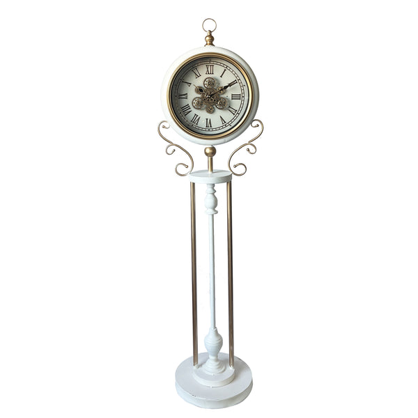 Imperial Vintage Standing Floor Clock (155-43-33cm)