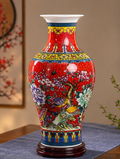 Imperial Heritage Ceramic Vase 47cm
