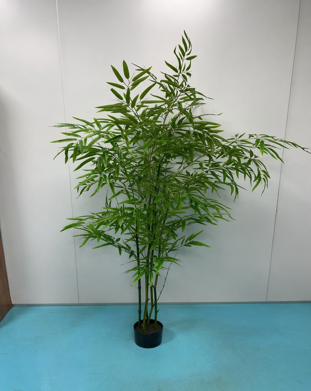 Artificial Bamboo Plant – Natural Indoor Greenery (1.8m)