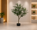 Artificial Olive Tree – Modern Indoor Decorative Plant (1.8m)