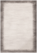 Modern Gradient Border Area Rug – 195 x 300cm. ITEM NO: TF-002