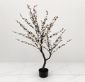 Artificial Blossom Tree – Elegant Indoor Statement Plant (1.3m)