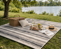 Waterproof Outdoor Picnic Rug – 150 x 200cm. ITEM NO: PICNIC-202-1