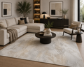 Modern Abstract Elegance Area Rug – 150 x 230cm. ITEM NO: JKCR