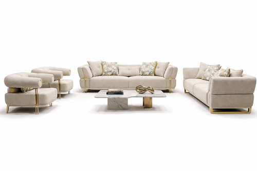 Imperial Sofa Set