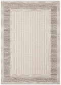 Modern Textured Border Area Rug – 195 x 300cm. ITEM NO: TF-001