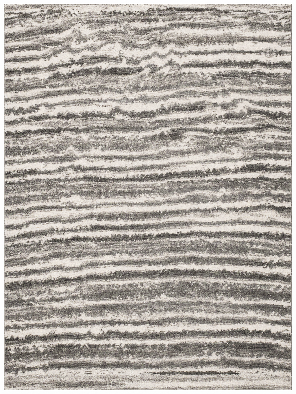 Modern Abstract Grey Rug – 160 x 230 cm. ITEM NO:TGR-024