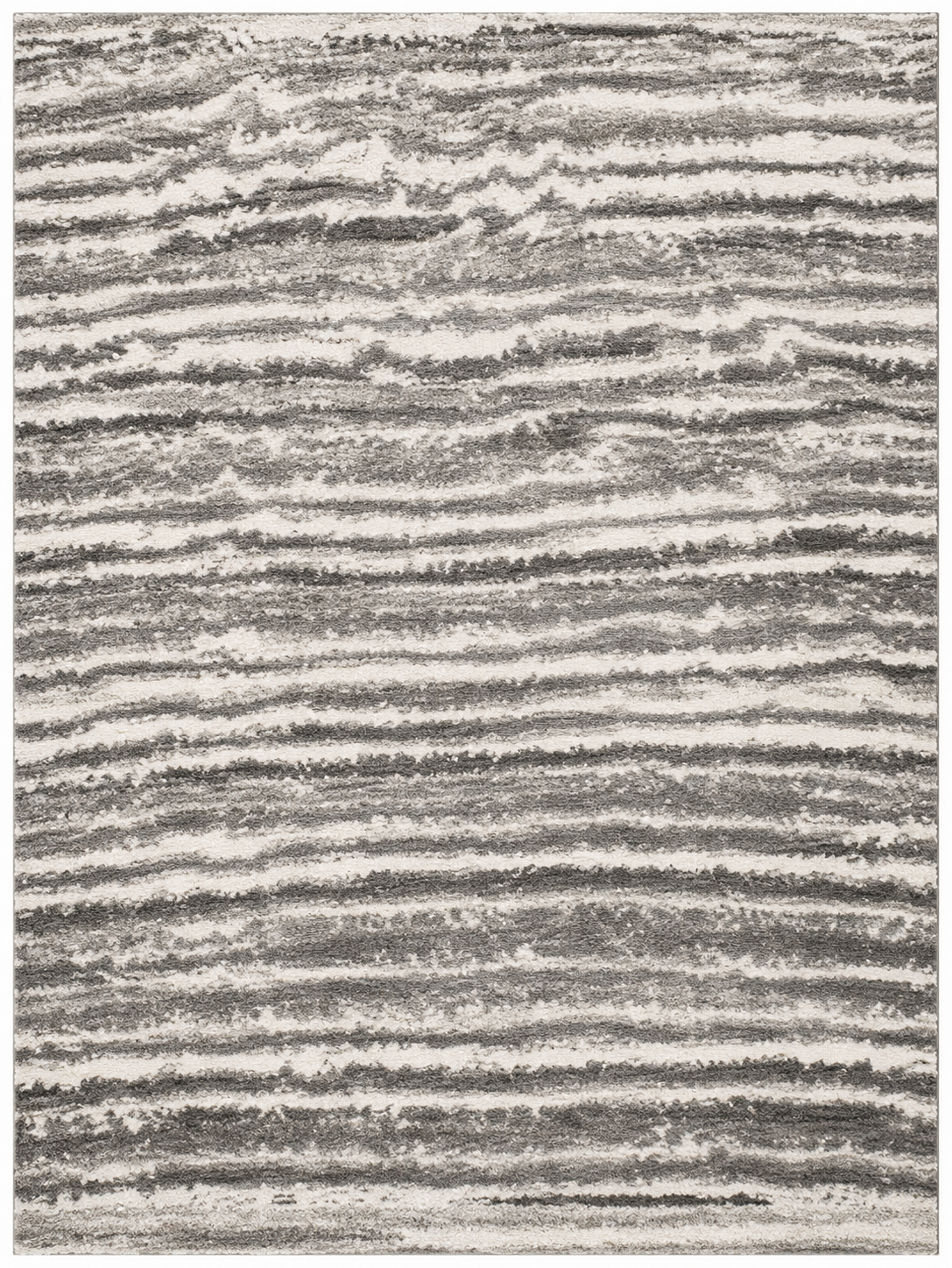 Modern Abstract Grey Rug – 160 x 230 cm. ITEM NO:TGR-024