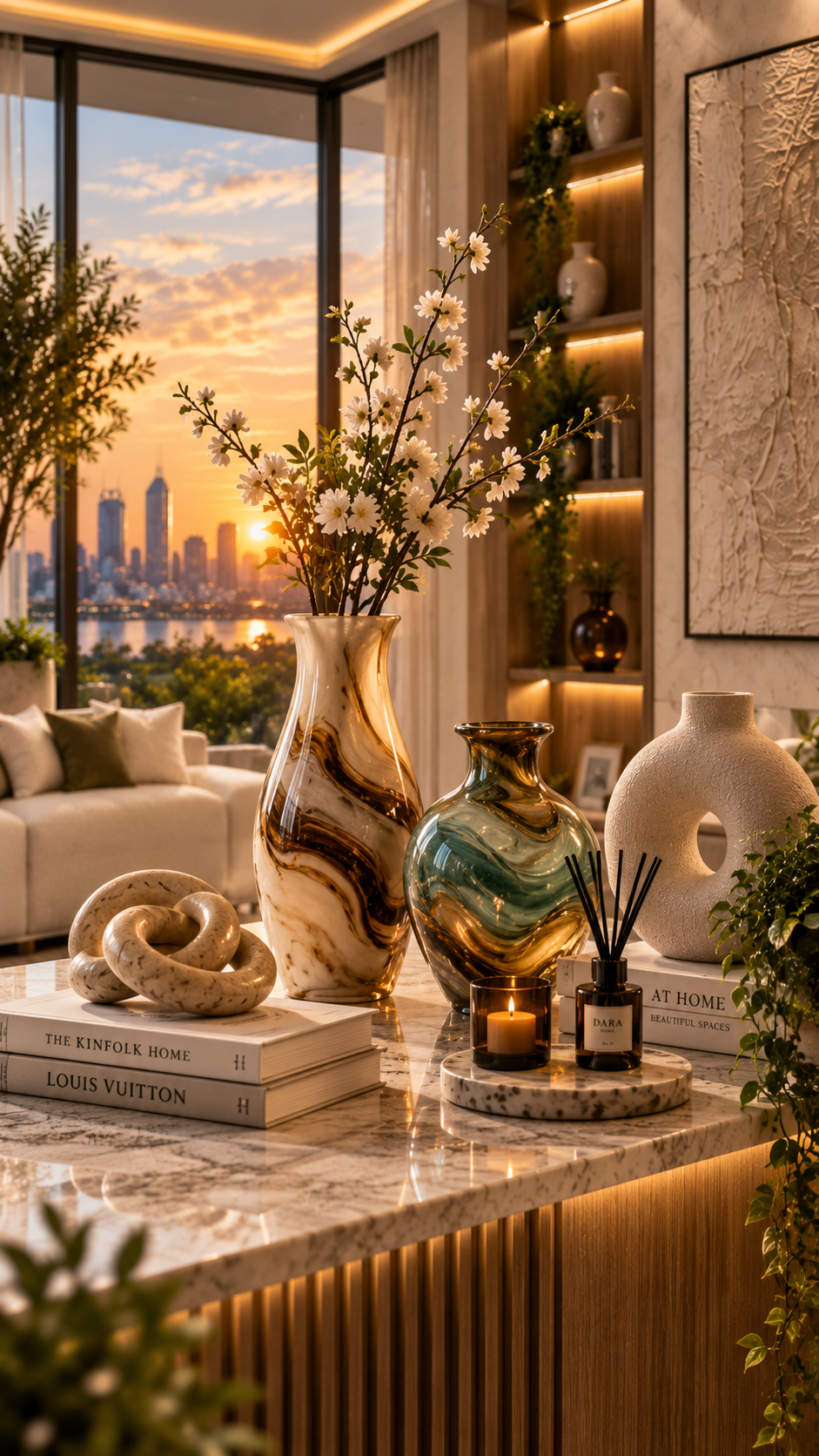 Home décor