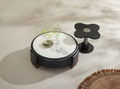DARA Orbit Coffee Table – 90cm