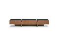 DARA Horizon Luxe TV Unit – 220cm