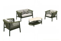 DARA Outdoor Lounge Set