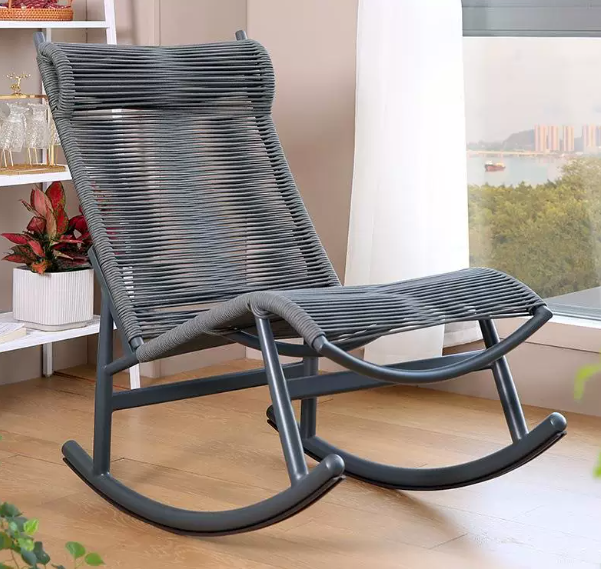 DARA Outdoor Rocking Chair