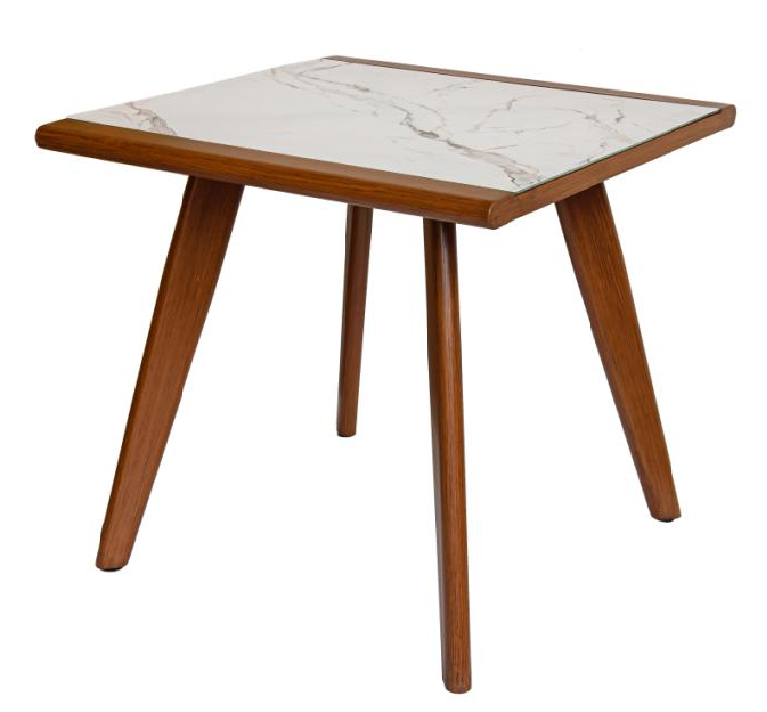 DARA A-Frame Outdoor Dining Table