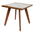 DARA A-Frame Outdoor Dining Table