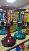 Racing Edition Premium Hookah