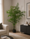 Artificial Bamboo Plant – Natural Indoor Greenery (1.8m) item No: ZY1276