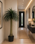 Artificial Tropical Palm Tree – Luxury Indoor Statement Plant item NO: 6228
