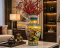 DARA Imperial Heritage Ceramic Vase 67cm. YW01-2-67